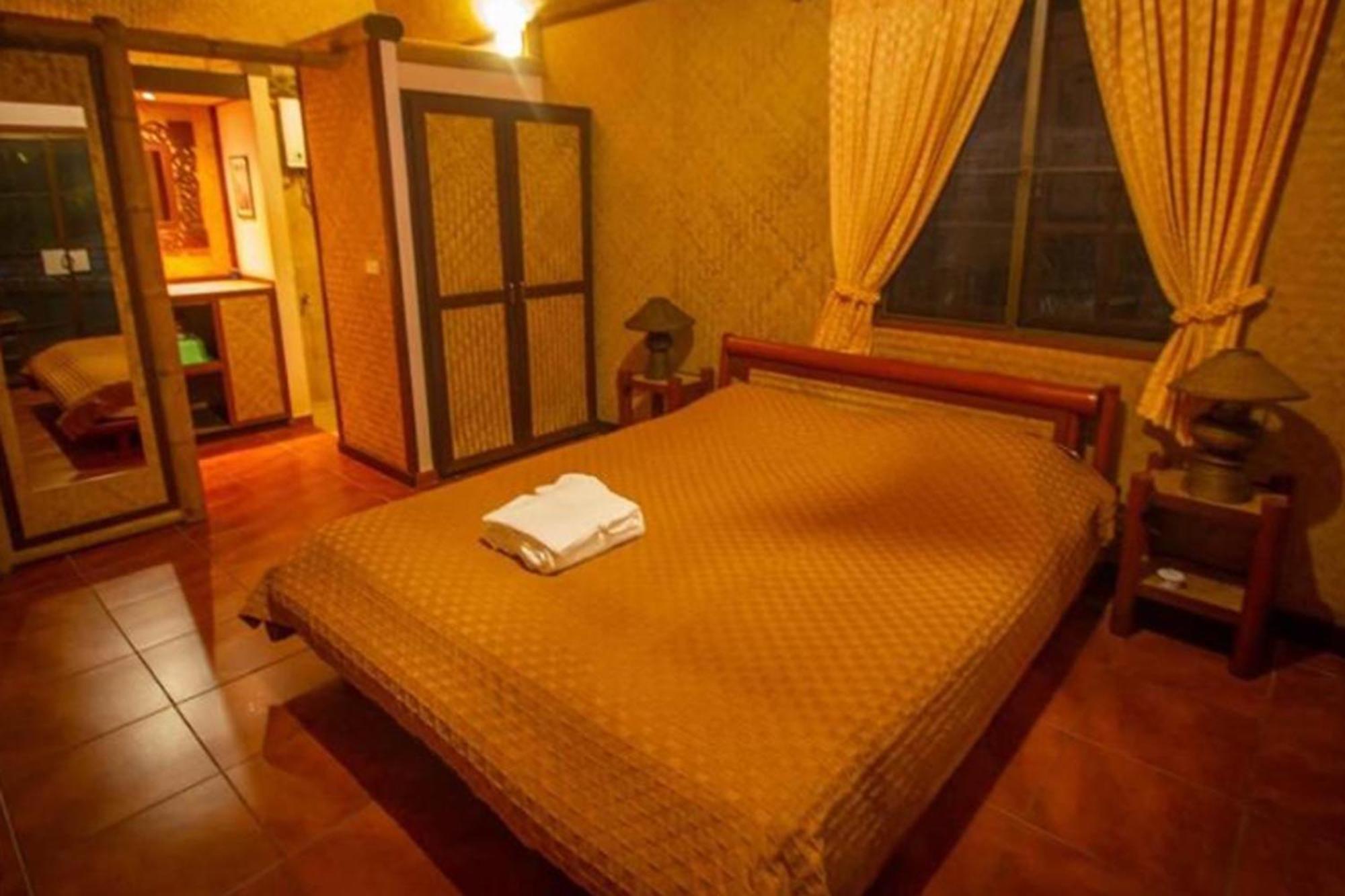 Отель Old Tree'S House Mae Ai Экстерьер фото